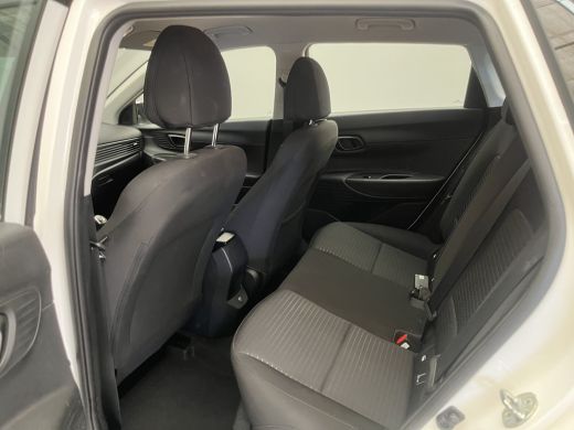 Hyundai i20 1.0 T-GDI Comfort | APPLE CARPLAY | Achteruitrijcamera | Airco ActivLease financial lease