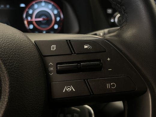 Hyundai i20 1.0 T-GDI Comfort | APPLE CARPLAY | Achteruitrijcamera | Airco ActivLease financial lease