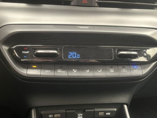 Hyundai i20 1.0 T-GDI Comfort | APPLE CARPLAY | Achteruitrijcamera | Airco ActivLease financial lease