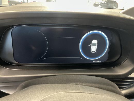 Hyundai i20 1.0 T-GDI Comfort | APPLE CARPLAY | Achteruitrijcamera | Airco ActivLease financial lease