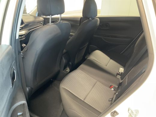 Hyundai i20 1.0 T-GDI Comfort | APPLE CARPLAY | Achteruitrijcamera | Airco ActivLease financial lease