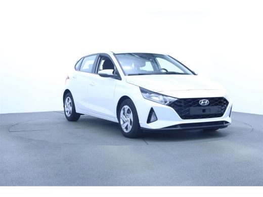 Hyundai i20 1.0 T-GDI Comfort | APPLE CARPLAY | Achteruitrijcamera | Airco ActivLease financial lease