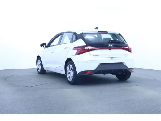 Hyundai i20 1.0 T-GDI Comfort | APPLE CARPLAY | Achteruitrijcamera | Airco ActivLease financial lease