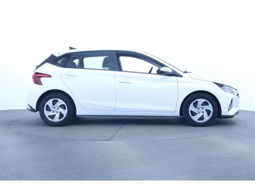 Hyundai i20 1.0 T-GDI Comfort | APPLE CARPLAY | Achteruitrijcamera | Airco ActivLease financial lease