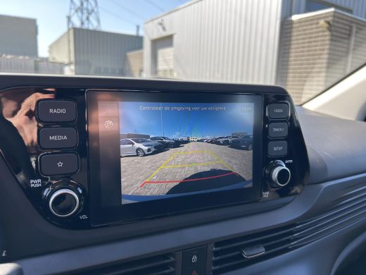 Hyundai i20 1.2 MPI Comfort | VOORRAADKORTING | Achteruitrijcamera | Cruise Control | Airco | Lichtmetalen ve... ActivLease financial lease