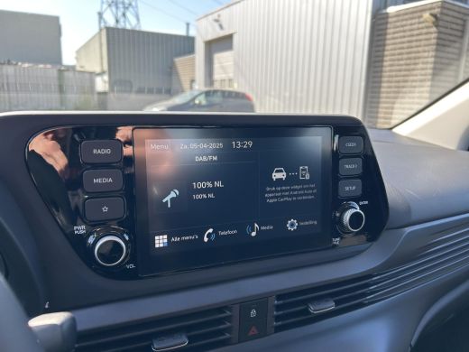 Hyundai i20 1.2 MPI Comfort | VOORRAADKORTING | Achteruitrijcamera | Cruise Control | Airco | Lichtmetalen ve... ActivLease financial lease