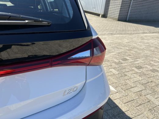 Hyundai i20 1.2 MPI Comfort | VOORRAADKORTING | Achteruitrijcamera | Cruise Control | Airco | Lichtmetalen ve... ActivLease financial lease