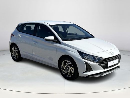 Hyundai i20 1.2 MPI Comfort | VOORRAADKORTING | Achteruitrijcamera | Cruise Control | Airco | Lichtmetalen ve... ActivLease financial lease