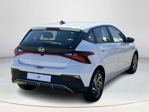Hyundai i20 1.2 MPI Comfort | VOORRAADKORTING | Achteruitrijcamera | Cruise Control | Airco | Lichtmetalen ve... ActivLease financial lease