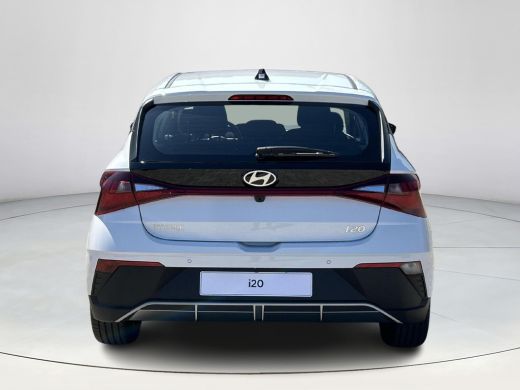 Hyundai i20 1.2 MPI Comfort | VOORRAADKORTING | Achteruitrijcamera | Cruise Control | Airco | Lichtmetalen ve... ActivLease financial lease