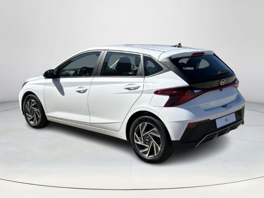 Hyundai i20 1.2 MPI Comfort | VOORRAADKORTING | Achteruitrijcamera | Cruise Control | Airco | Lichtmetalen ve... ActivLease financial lease