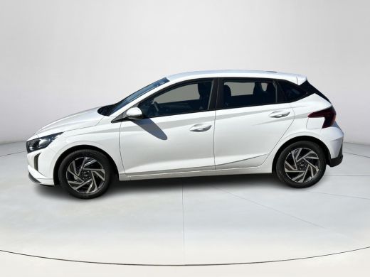 Hyundai i20 1.2 MPI Comfort | VOORRAADKORTING | Achteruitrijcamera | Cruise Control | Airco | Lichtmetalen ve... ActivLease financial lease