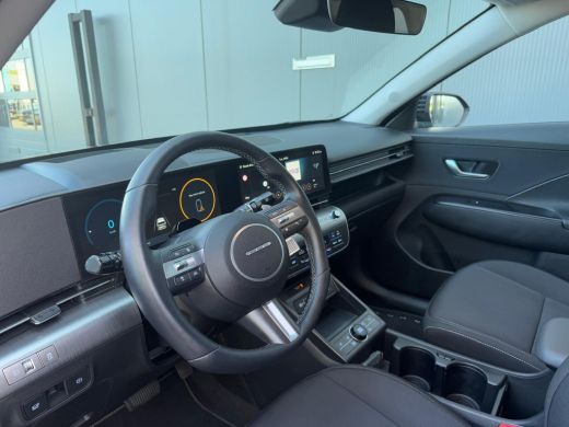 Hyundai KONA Electric Hyundai Comfort Smart 65.4 kWh 217pk Camera | Carplay | Adaptive cruise control | Dodehoek detect... ActivLease financial lease