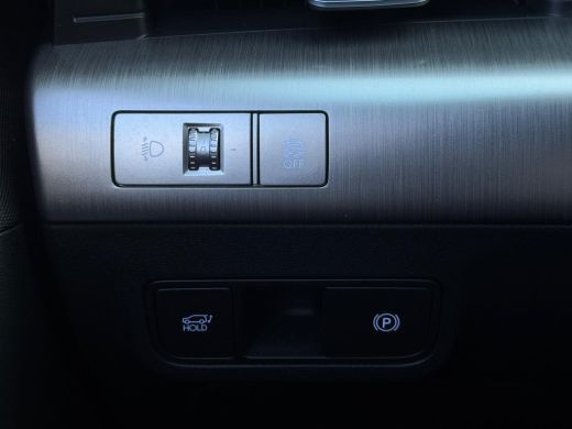 Hyundai KONA Electric Hyundai Comfort Smart 65.4 kWh 217pk Camera | Carplay | Adaptive cruise control | Dodehoek detect... ActivLease financial lease