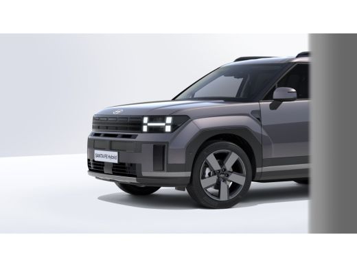Hyundai Santa Fe Hyundai 1.6 T-GDI HEV Premium 7p. € 5.992,- Voorraad Voordeel AUTOMATIC ActivLease financial lease