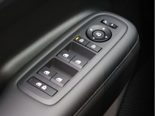 Hyundai Santa Fe Hyundai 1.6 T-GDI HEV Premium 7p. | Leder | 360 Camera | Suede hemel | Hybride zonder stekker | ActivLease financial lease