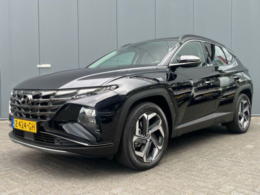 Hyundai Tucson Hyundai 1.6 T-GDI PHEV 265pk Premium Automaat 4WD | Leder | Climate | Keyless | Navigatie | Elek... Hyundai Tucson Hyundai 1.6 T-GDI PHEV 265pk Premium Automaat 4WD | Leder | Climate | Keyless | Navigatie | Elek...