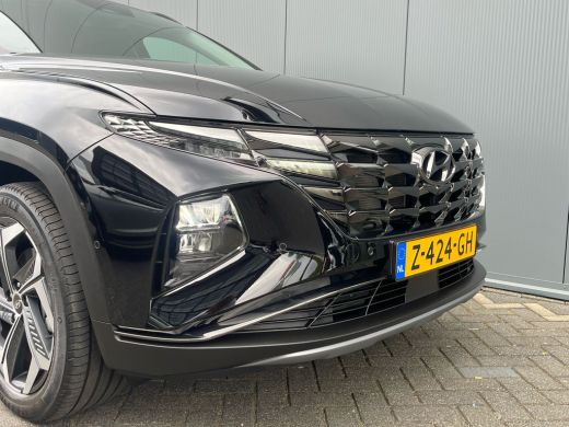 Hyundai Tucson Hyundai 1.6 T-GDI PHEV 265pk Premium Automaat 4WD | Leder | Climate | Keyless | Navigatie | Elek... ActivLease financial lease