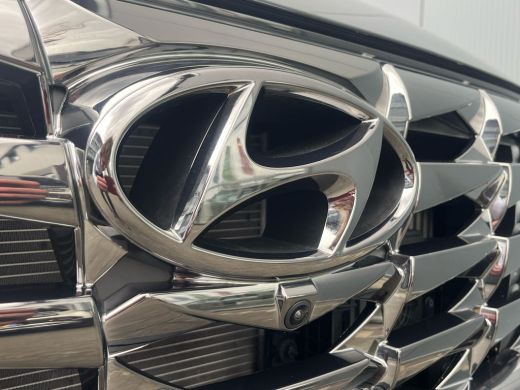 Hyundai Tucson Hyundai 1.6 T-GDI PHEV 265pk Premium Automaat 4WD | Leder | Climate | Keyless | Navigatie | Elek... ActivLease financial lease