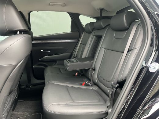 Hyundai Tucson Hyundai 1.6 T-GDI PHEV 265pk Premium Automaat 4WD | Leder | Climate | Keyless | Navigatie | Elek... ActivLease financial lease