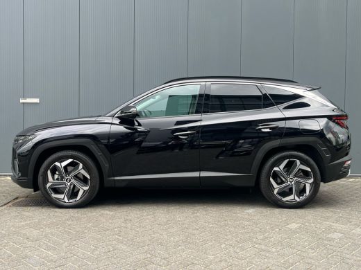 Hyundai Tucson Hyundai 1.6 T-GDI PHEV 265pk Premium Automaat 4WD | Leder | Climate | Keyless | Navigatie | Elek... ActivLease financial lease