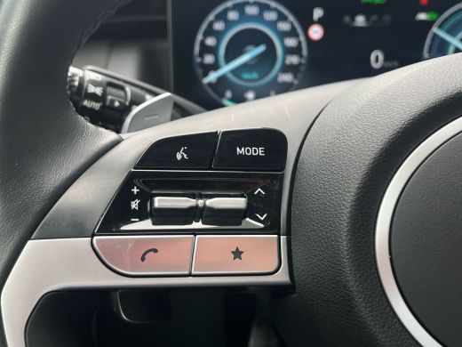 Hyundai Tucson Hyundai 1.6 T-GDI PHEV 265pk Premium Automaat 4WD | Leder | Climate | Keyless | Navigatie | Elek... ActivLease financial lease
