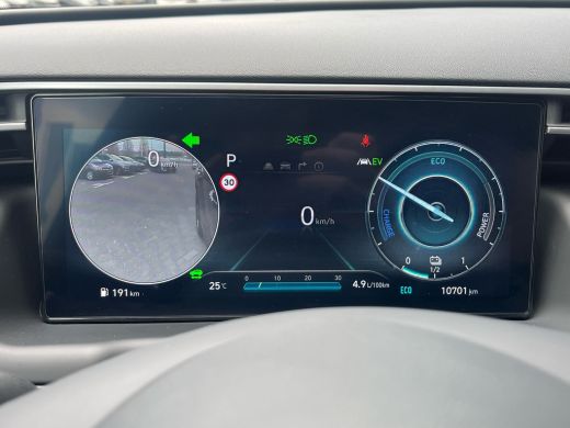 Hyundai Tucson Hyundai 1.6 T-GDI PHEV 265pk Premium Automaat 4WD | Leder | Climate | Keyless | Navigatie | Elek... ActivLease financial lease