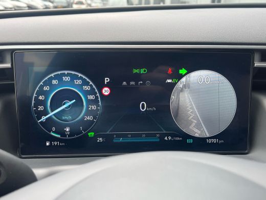 Hyundai Tucson Hyundai 1.6 T-GDI PHEV 265pk Premium Automaat 4WD | Leder | Climate | Keyless | Navigatie | Elek... ActivLease financial lease