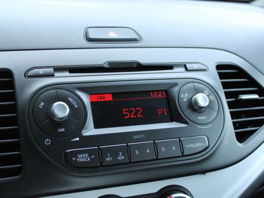 Kia Picanto 1.0 CVVT Summer Edition NL-AUTO | AIRCO | ELEKTR RAMEN | ActivLease financial lease
