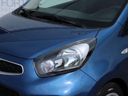 Kia Picanto 1.0 CVVT Summer Edition NL-AUTO | AIRCO | ELEKTR RAMEN | ActivLease financial lease