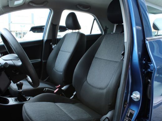 Kia Picanto 1.0 CVVT Summer Edition NL-AUTO | AIRCO | ELEKTR RAMEN | ActivLease financial lease