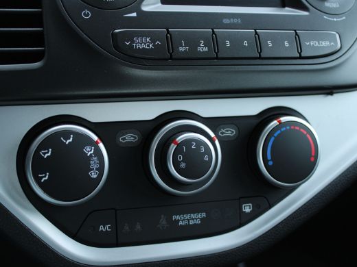 Kia Picanto 1.0 CVVT Summer Edition NL-AUTO | AIRCO | ELEKTR RAMEN | ActivLease financial lease