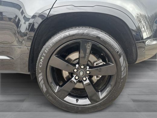 Land Rover Defender Hard Top 3.0 D300 110 MHEV X-Dynamic HSE | GRIJSKENTEKEN | Trekhaak | Panoramadak | koelbox | Geh... ActivLease financial lease