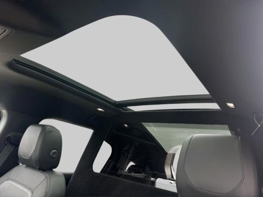 Land Rover Defender Hard Top 3.0 D300 110 MHEV X-Dynamic HSE | GRIJSKENTEKEN | Trekhaak | Panoramadak | koelbox | Geh... ActivLease financial lease