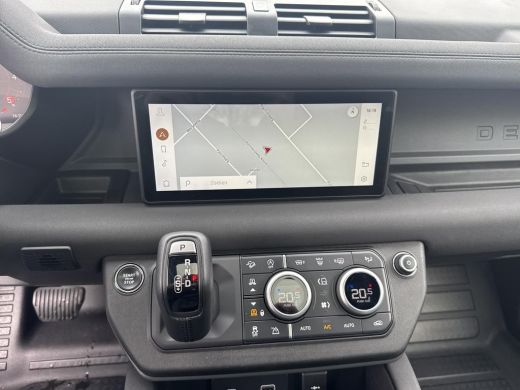 Land Rover Defender Hard Top 3.0 D300 110 MHEV X-Dynamic HSE | GRIJSKENTEKEN | Trekhaak | Panoramadak | koelbox | Geh... ActivLease financial lease