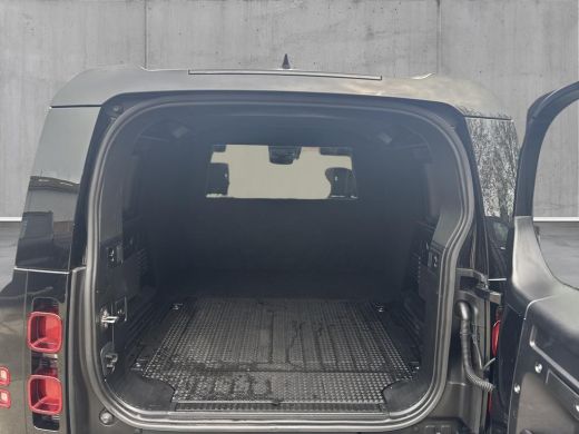 Land Rover Defender Hard Top 3.0 D300 110 MHEV X-Dynamic HSE | GRIJSKENTEKEN | Trekhaak | Panoramadak | koelbox | Geh... ActivLease financial lease
