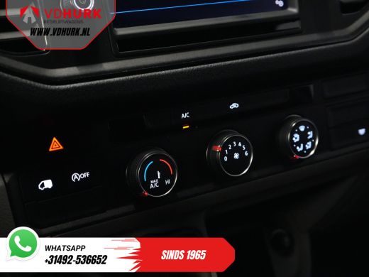 MAN TGE 2.0 TDI L3H2 BPM VRIJ! 3 Pers./ 2.5t Trekverm./ Carplay/ Betimmerd/ Cruise/ Navi/ Camera ActivLease financial lease