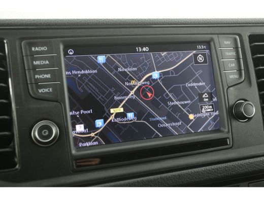 MAN TGE 50 2.0 L3H3 177PK 3500KG Trekgew. Dubbellucht Airco Carplay Navi 3 Persoons Trekhaak ActivLease financial lease