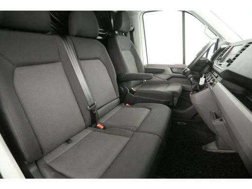 MAN TGE 50 2.0 L3H3 177PK 3500KG Trekgew. Dubbellucht Airco Carplay Navi 3 Persoons Trekhaak ActivLease financial lease