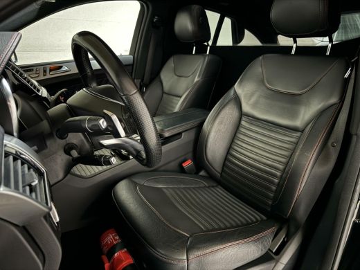 Mercedes GLE Coupé 350 d 4MATIC AMG Pano H/K Leer ActivLease financial lease