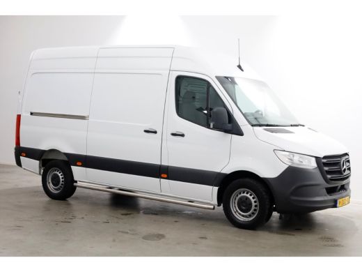 Mercedes Sprinter 311 CDI 115pk E6 RWD L2H2 7G Automaat Airco/Camera/Inrichting 02-2019 ActivLease financial lease