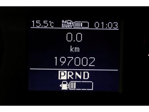 Mercedes Sprinter 311 CDI 115pk E6 RWD L2H2 7G Automaat Airco/Camera/Inrichting 02-2019 ActivLease financial lease