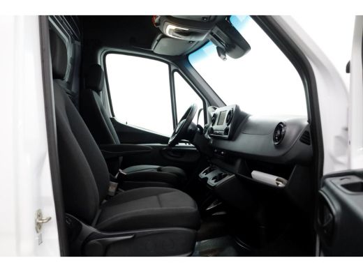Mercedes Sprinter 311 CDI 115pk E6 RWD L2H2 7G Automaat Airco/Camera/Inrichting 02-2019 ActivLease financial lease