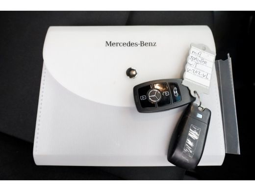 Mercedes Sprinter 311 CDI 115pk E6 RWD L2H2 7G Automaat Airco/Camera/Inrichting 02-2019 ActivLease financial lease