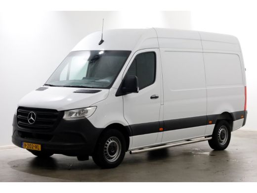 Mercedes Sprinter 311 CDI 115pk E6 RWD L2H2 7G Automaat Airco/Camera/Inrichting 02-2019 ActivLease financial lease