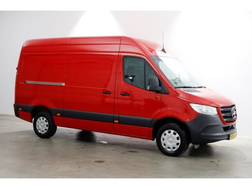 Mercedes Sprinter 316 CDI 163pk E6 RWD L2H2 7G Automaat Navi/Camera/Trekhaak 3500kg 03-2020 ActivLease financial lease