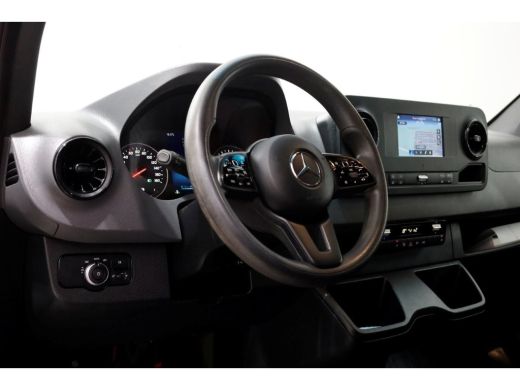 Mercedes Sprinter 316 CDI 163pk E6 RWD L2H2 7G Automaat Navi/Camera/Trekhaak 3500kg 03-2020 ActivLease financial lease