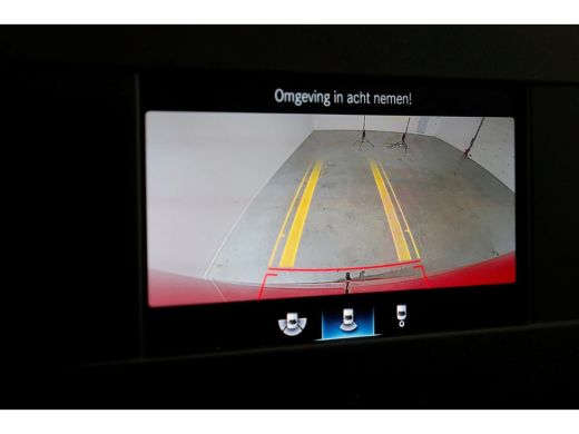 Mercedes Sprinter 316 CDI 163pk E6 RWD L2H2 7G Automaat Navi/Camera/Trekhaak 3500kg 03-2020 ActivLease financial lease