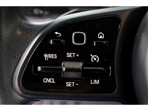 Mercedes Sprinter 316 CDI 163pk E6 RWD L2H2 7G Automaat Navi/Camera/Trekhaak 3500kg 03-2020 ActivLease financial lease