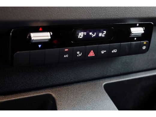 Mercedes Sprinter 316 CDI 163pk E6 RWD L2H2 7G Automaat Navi/Camera/Trekhaak 3500kg 03-2020 ActivLease financial lease